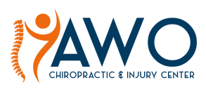 AWO Chiropactic & Injury Center Logo