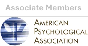 Logo - American Psychological Association