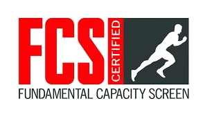 Fundamental Capacity Screen Logo