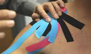 Kinesio Taping Overview