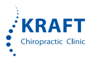 Kraft Chiropractic Clinic Logo