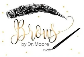 Brows by Dr. Moore