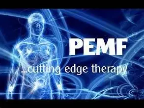PEMF cutting edge therapy