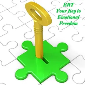 key to emotional freedom