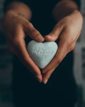 Hope - Services Provided