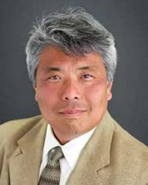 Edward L. Chun