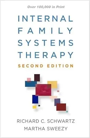 internal family systems therapy