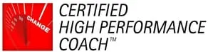 certified High Performance Coach