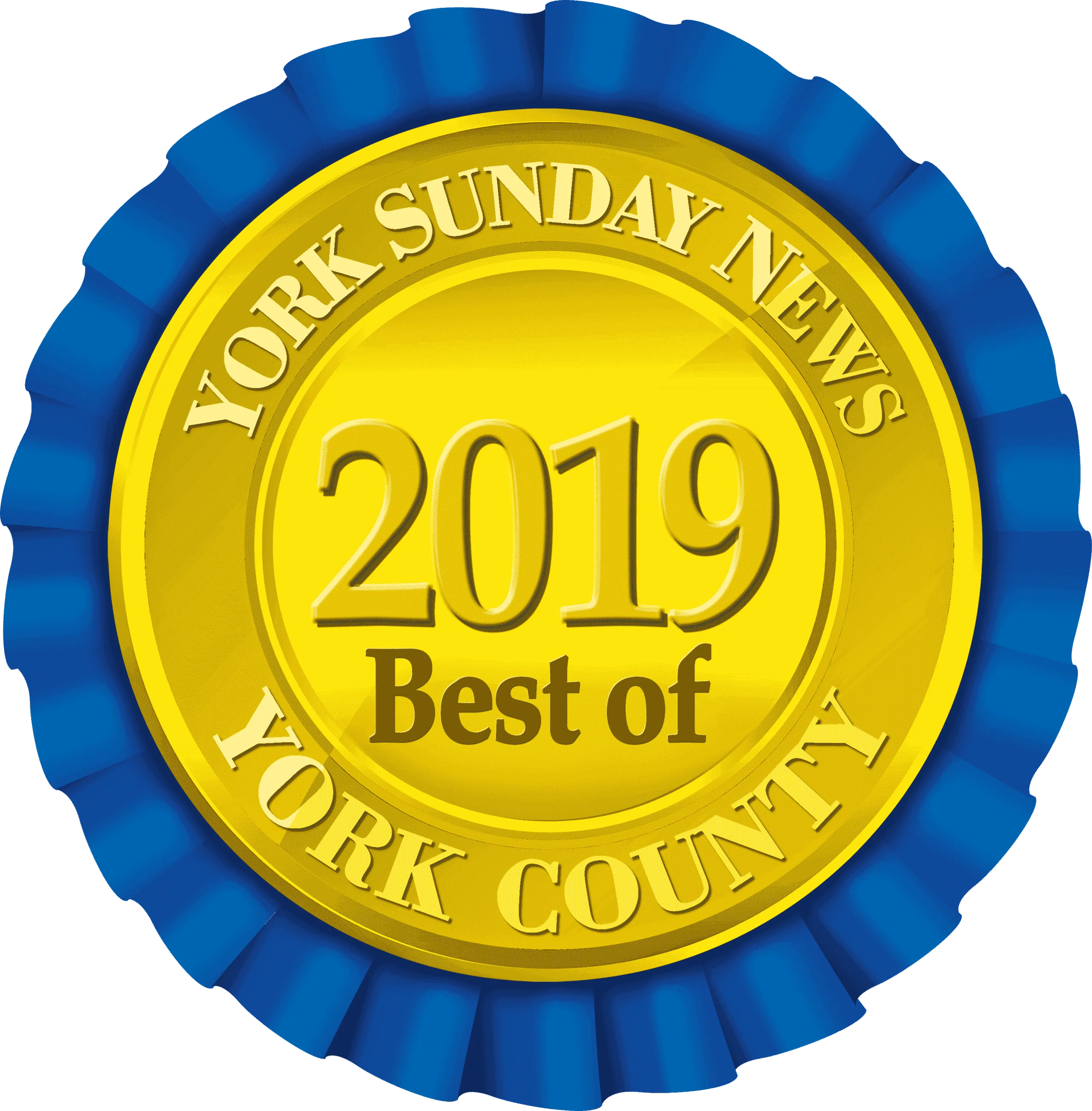 2019 Best of York County