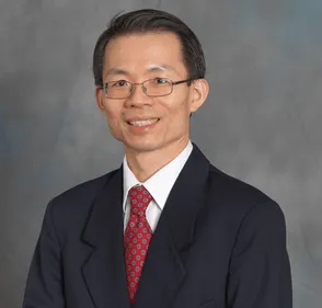 Dr. Frank Lee