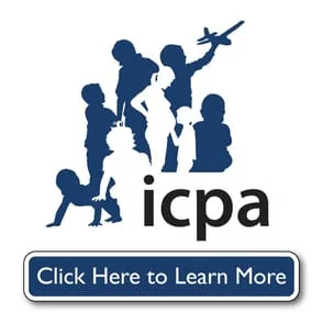 International Chiropractic Pediatric Association