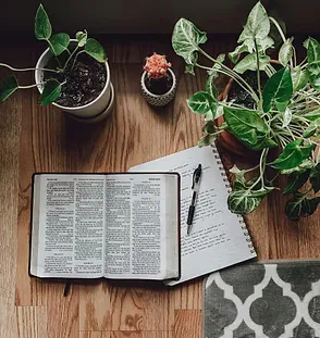 Christian Counseling