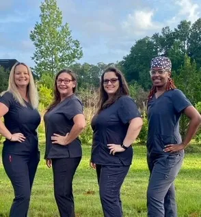 2023 hygiene team