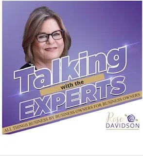 talking experts