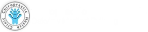 Chiropractic Health Clinic Logo