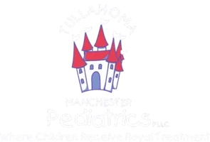 round pediatrics logo