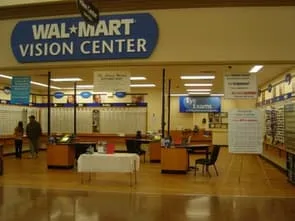 Vision Center location