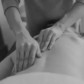 Massage Rehab
