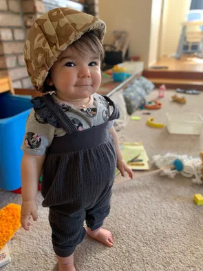 sergeant cutie 