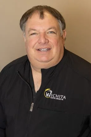 Dr. Jon M. Woodruff | Dentist In Wichita, KS