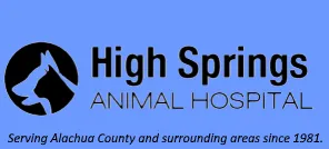 High Springs Animal Hospital