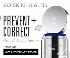 ZO skin health