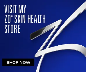 ZO skin health store