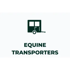 Equine Transporters