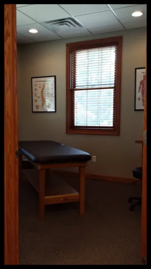 Private Exam Room