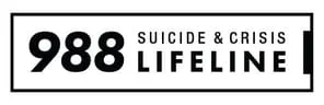 988 suicide crisis lifeline