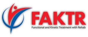 FAKTR logo