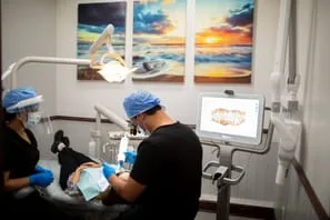 Preventative Dentistry Services La Mesa