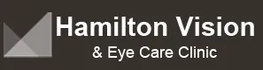 Hamilton Vision and Eye Care Clinic