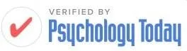 Psychology Today Badge