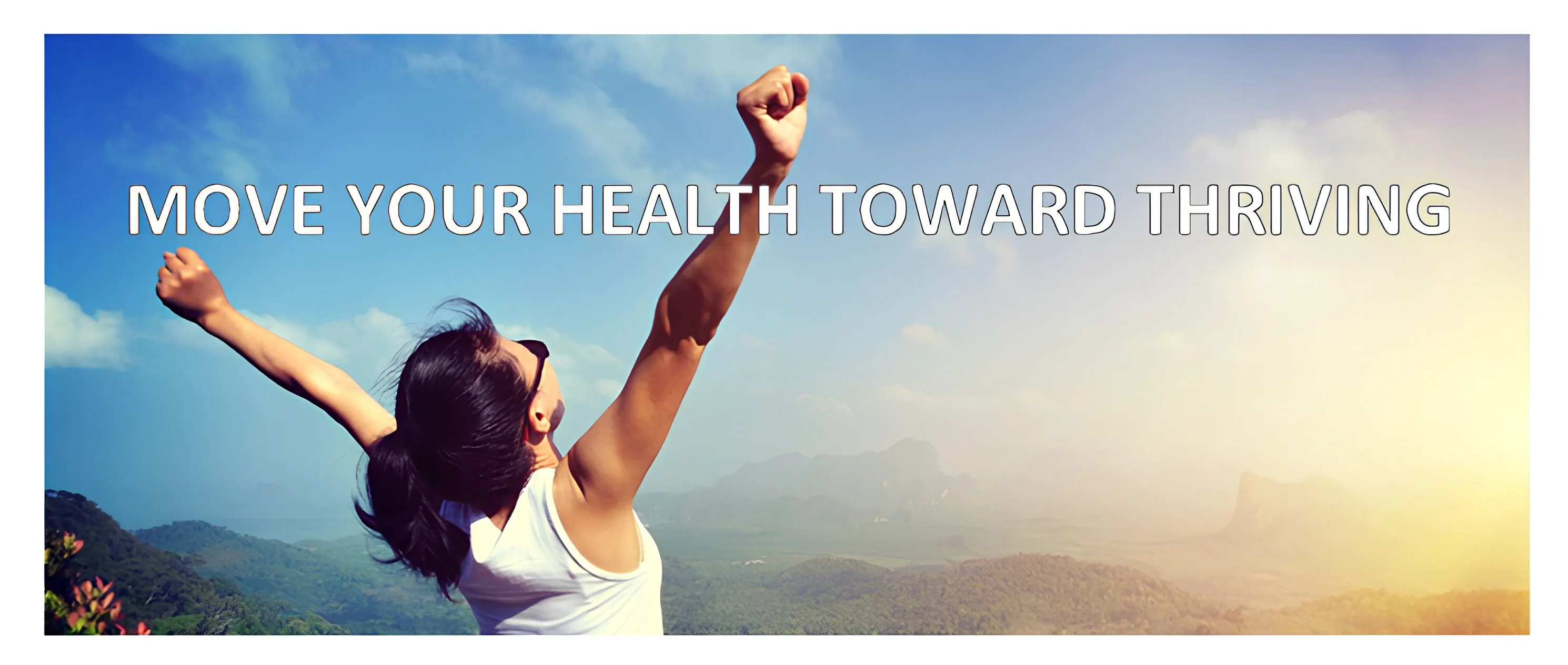 Nutrition Coaching Banner image