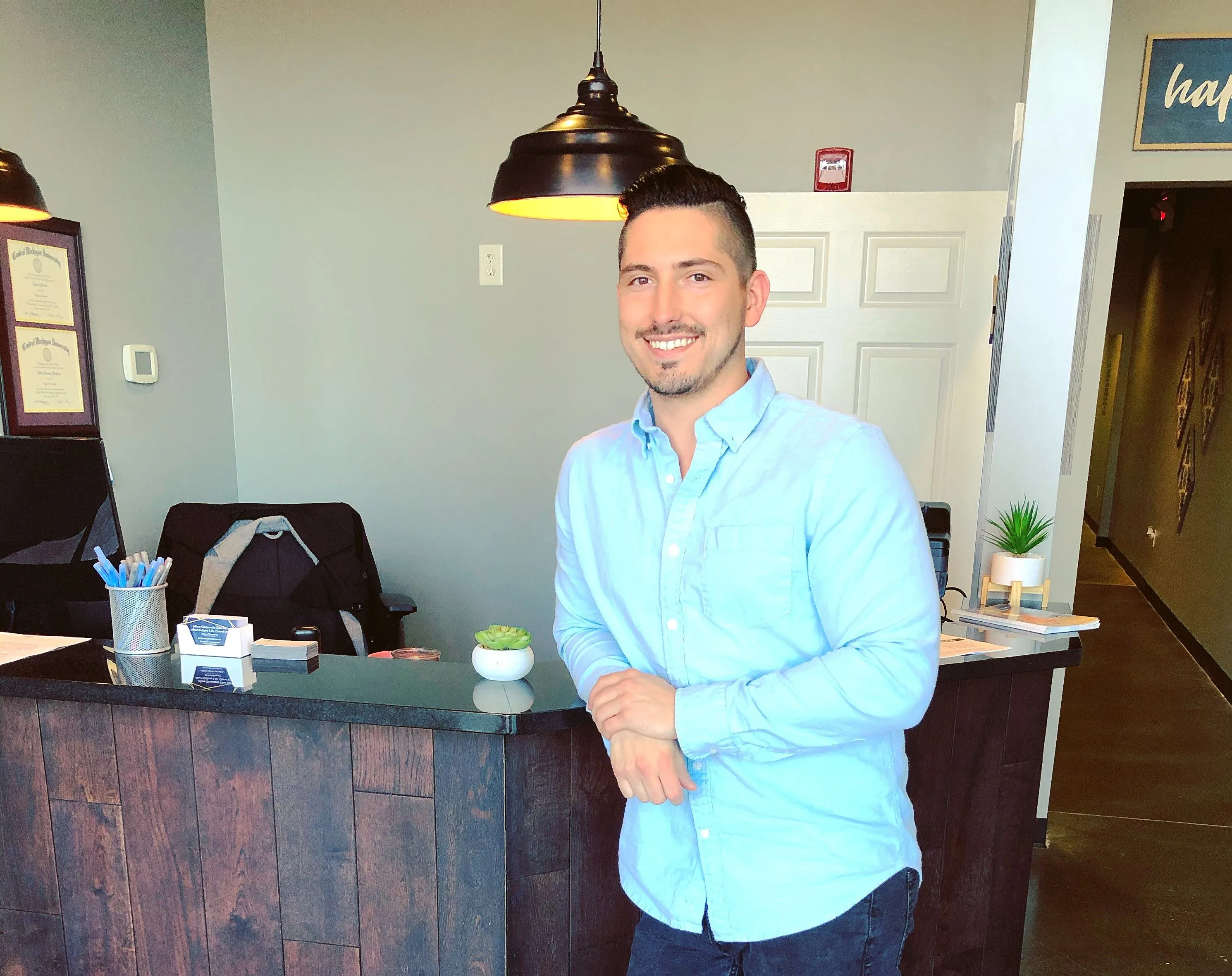 inTune Chiropractic Clinic Inc. Chiropractor in Mt. Juliet, TN