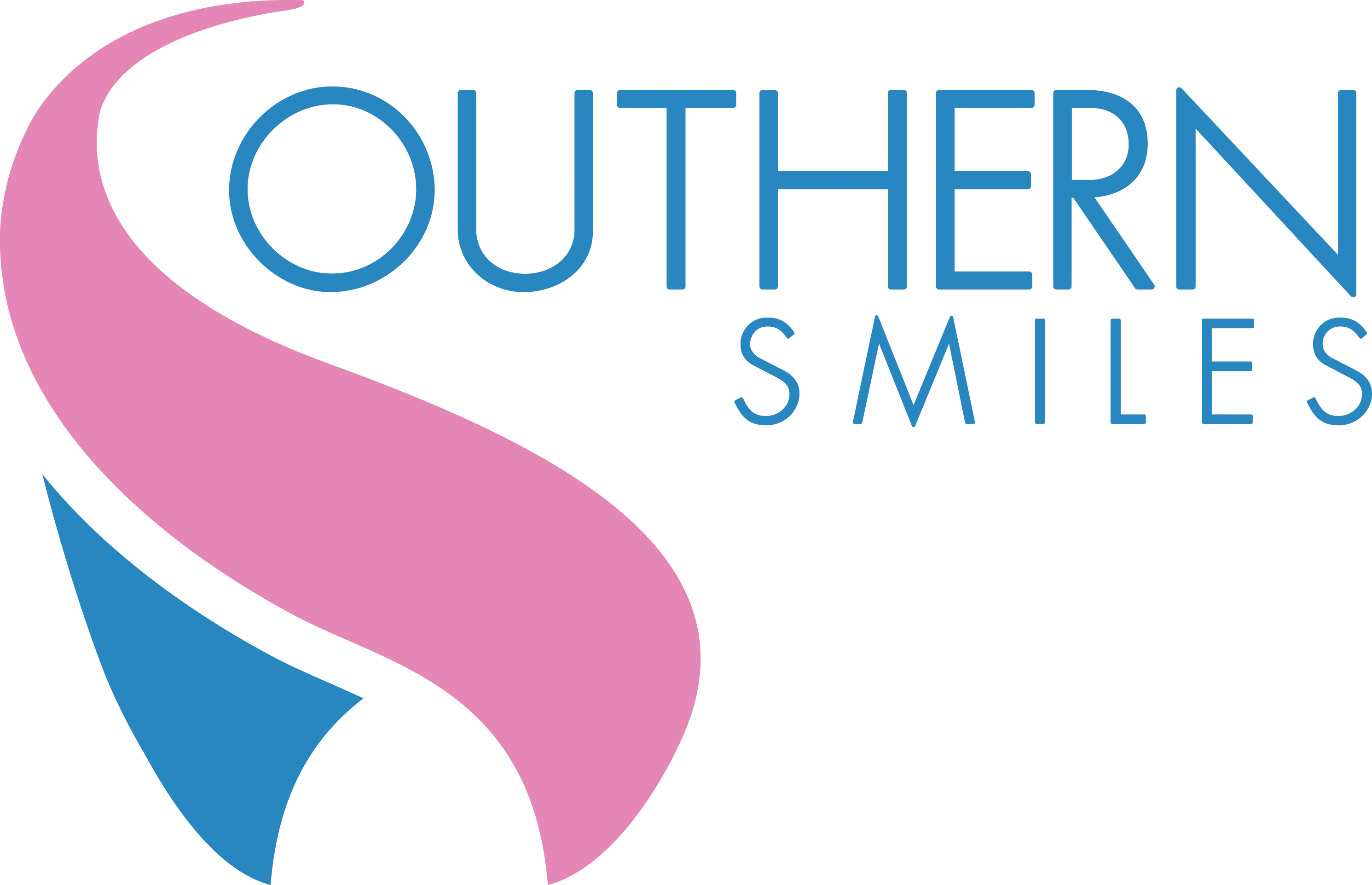 Greenville Dentist | Southern Smiles