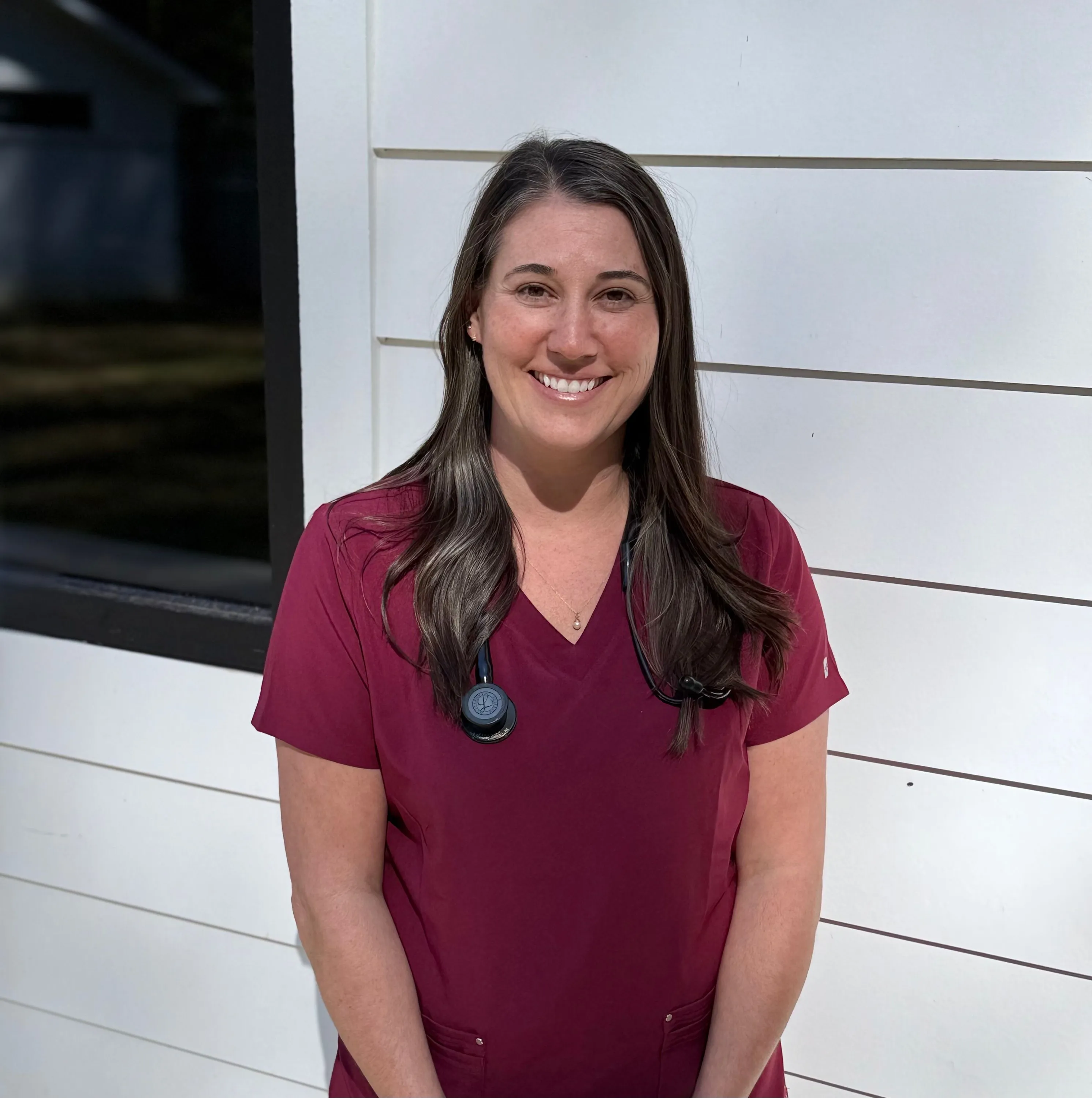 Dr. Melissa Boemanns