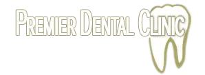 PREMIER DENTAL CLINIC logo