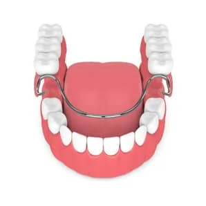 Partial dentures Melrose MA
