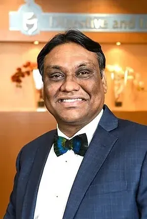 Harinath Sheela, MD - Featured in Orlando's Doctors of the Year!