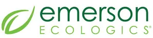 emerson ecologics logo