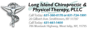 Long Island Chiropractic & Physical Therapy, PLLC