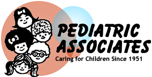pediatric associates
