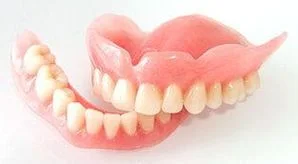 set of complete dentures Murrieta, CA dentist