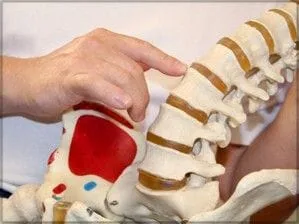 vertebrae, In-depth look at patient condition