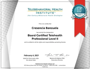 Telehealth_credential