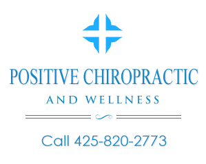 Positive Chiropractic And Wellness