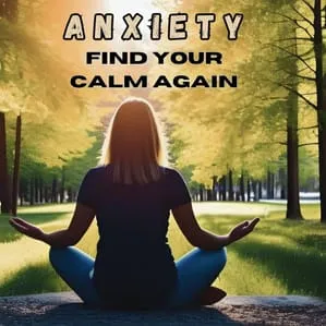 Therapy for Anxiety and Stress