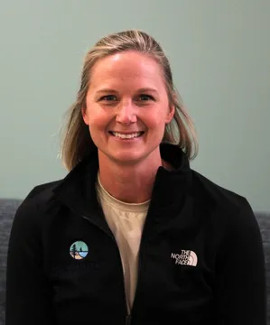 Portrait of Mr Sarah Langhorst,